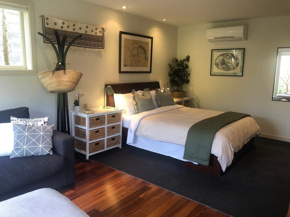 Sweet As Suite Apartment in Auckland