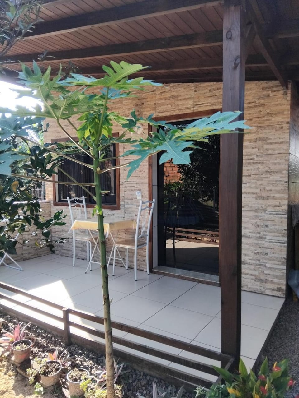 Studio dos Canyons House in State of Santa Catarina