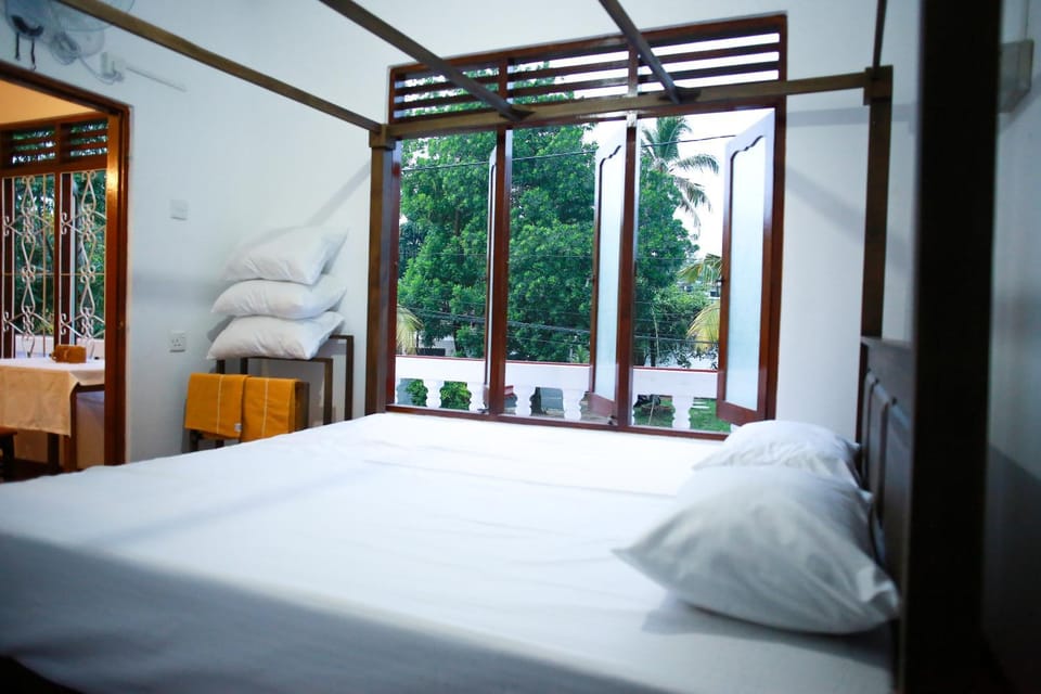 Maradana Rest Bed and Breakfast in Mirissa