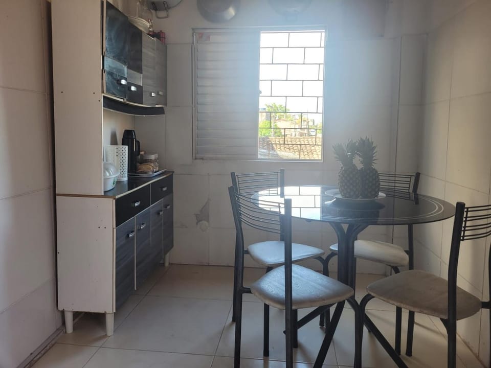Temporada Ilha de Itaparica Bahia House in Salvador