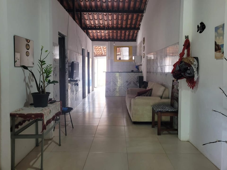 Temporada Ilha de Itaparica Bahia House in Salvador