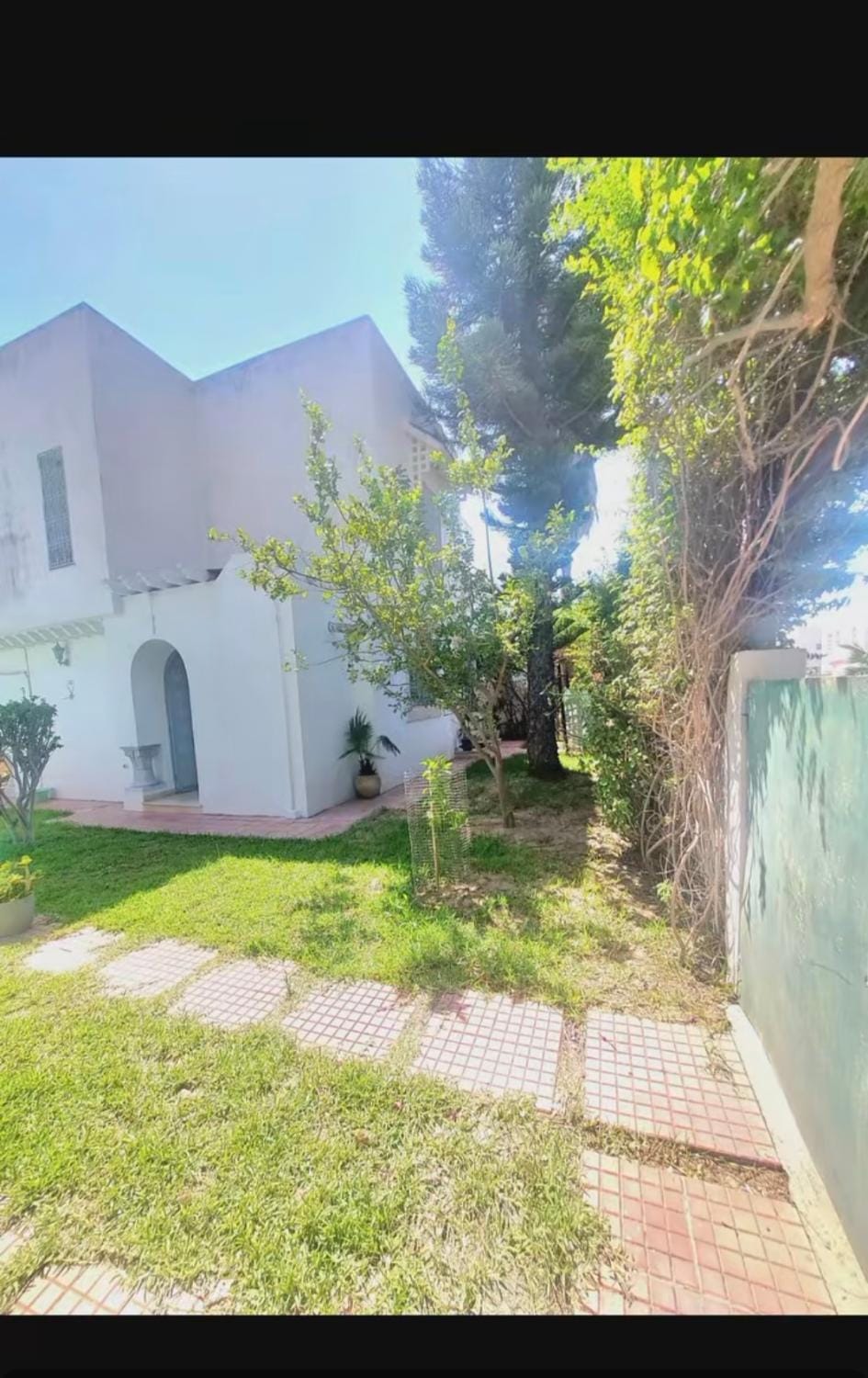 Villa RELÂX Villa in Mrezga