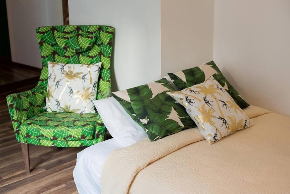 Cozy apartment in Old Riga Apartment in Riga