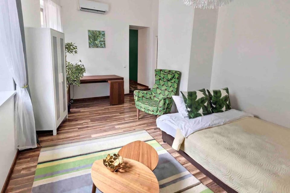 Cozy apartment in Old Riga Apartment in Riga