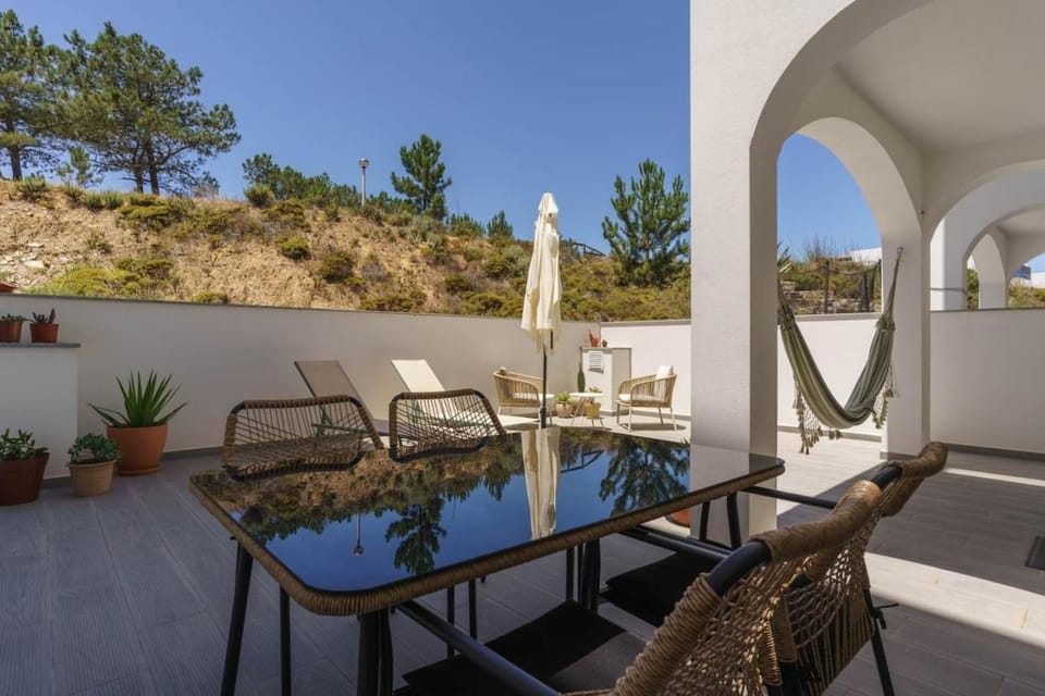 Apartamento Colibri Cozy One Bedroom Apartment Apartment in Faro District