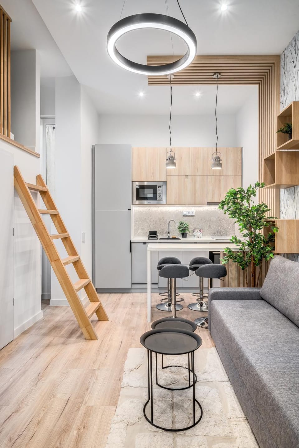 Király K31 Suites Apartment in Budapest