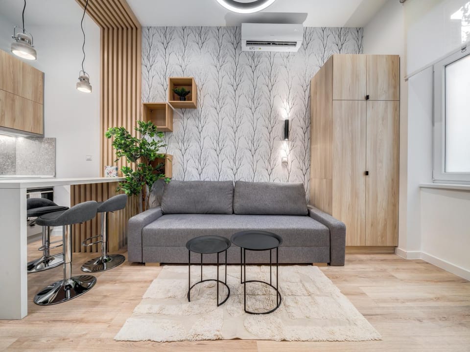 Király K31 Suites Apartment in Budapest