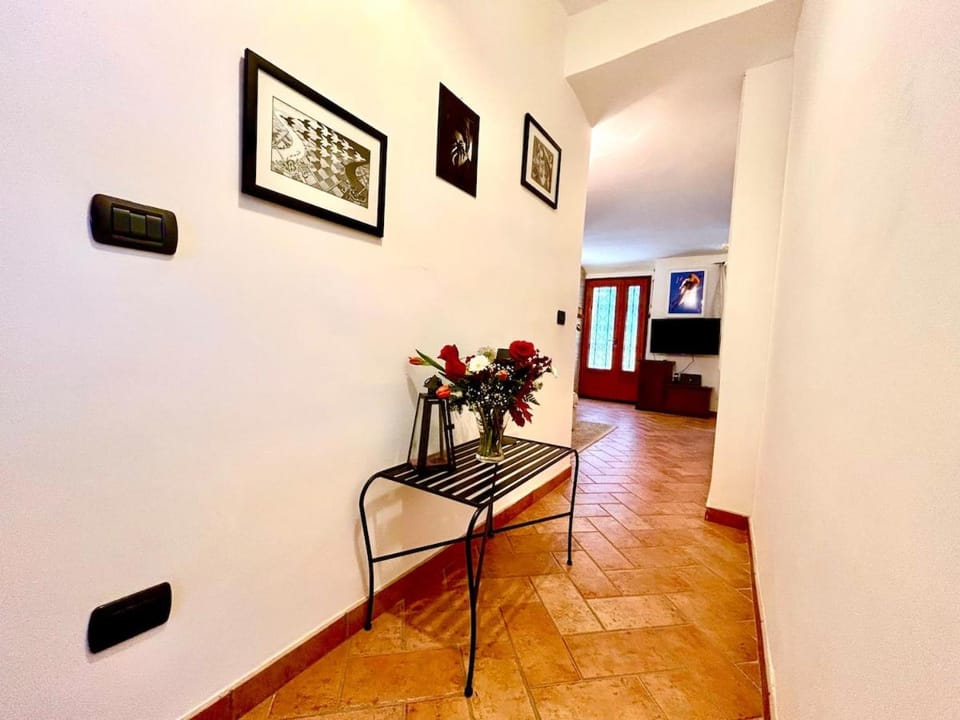 Tuffo Antico Apartment in Lazio