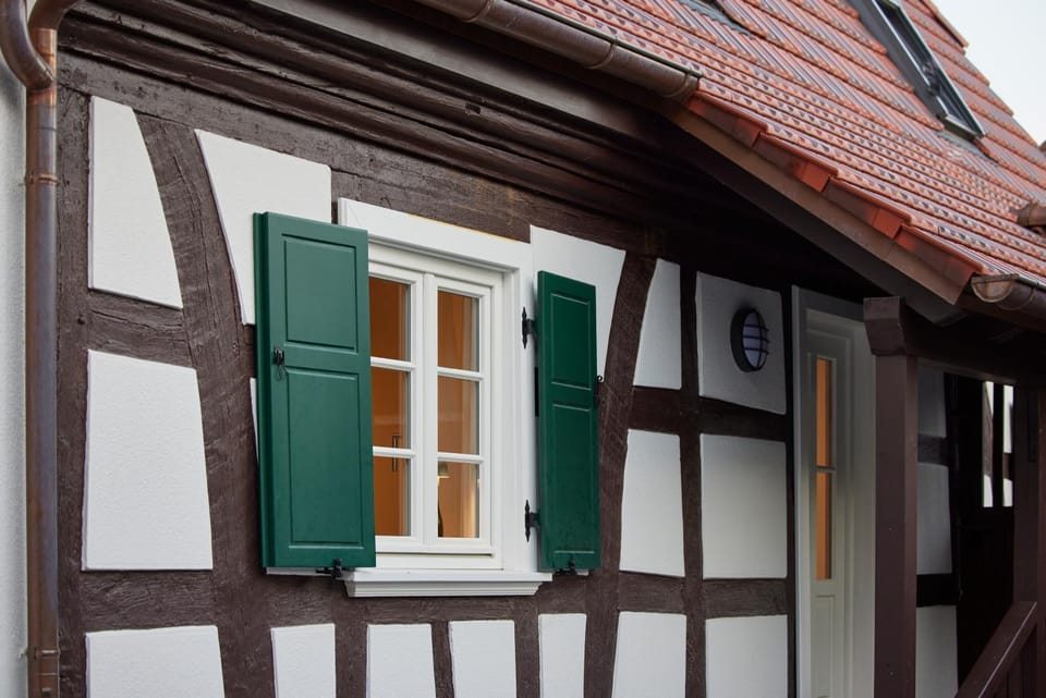 Winzerlodge, Wohnung Riesling Apartment in Rhineland-Palatinate
