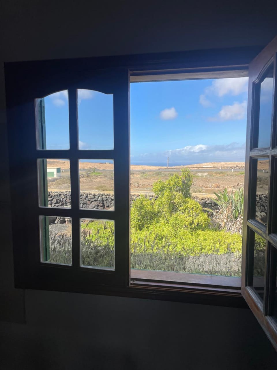 Casa, avenida Las Vegas House in Isla de Lanzarote