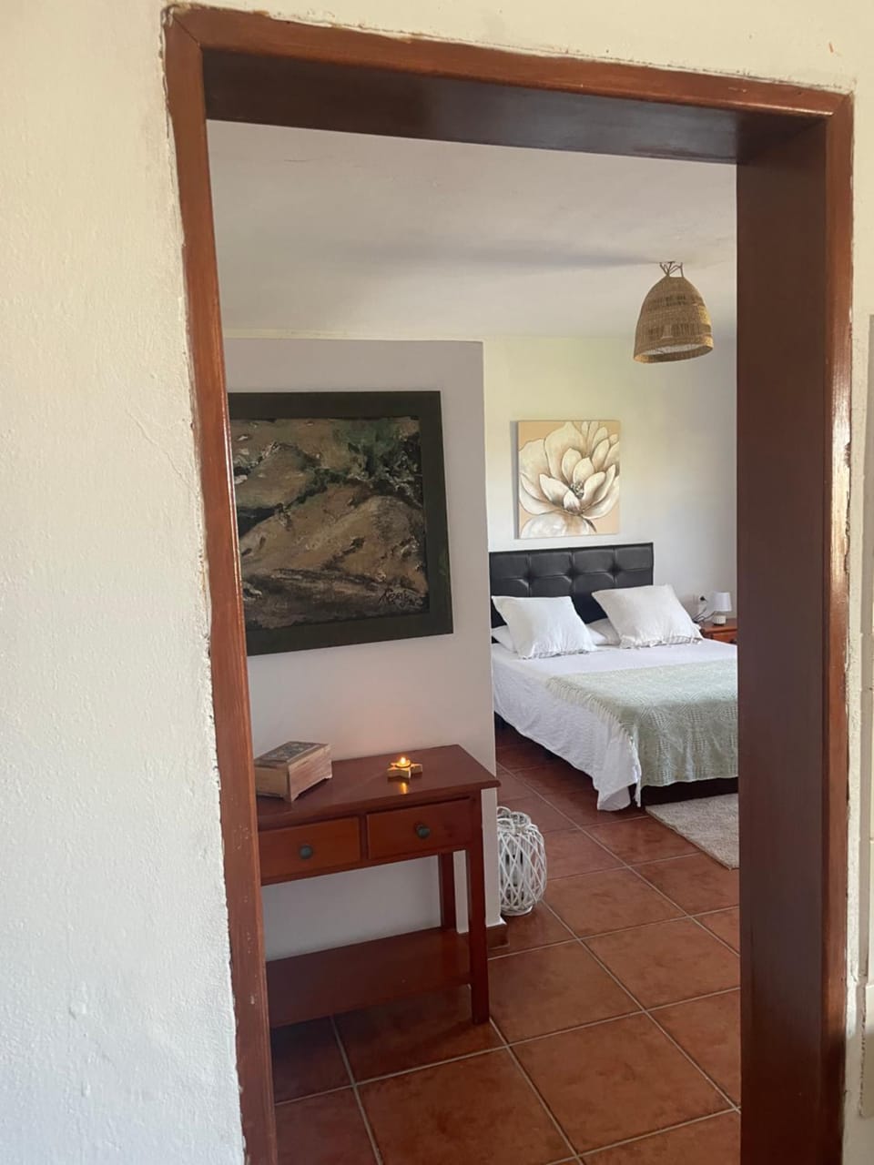 Casa, avenida Las Vegas House in Isla de Lanzarote
