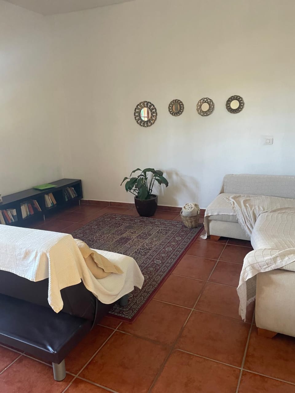 Casa, avenida Las Vegas House in Isla de Lanzarote