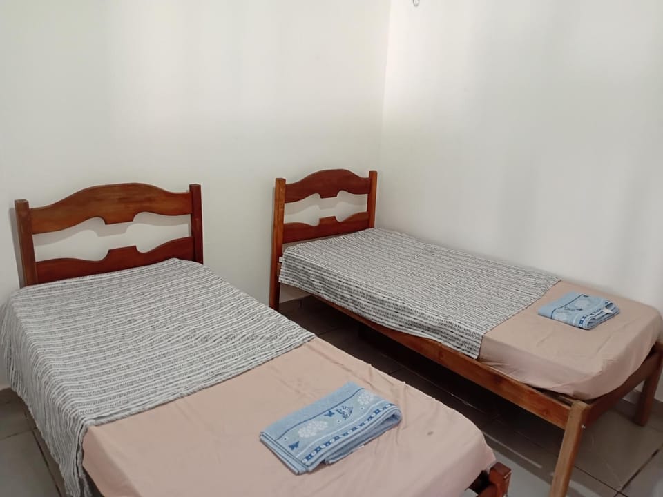 Pousada do Paraiba Bed and Breakfast in State of Pará