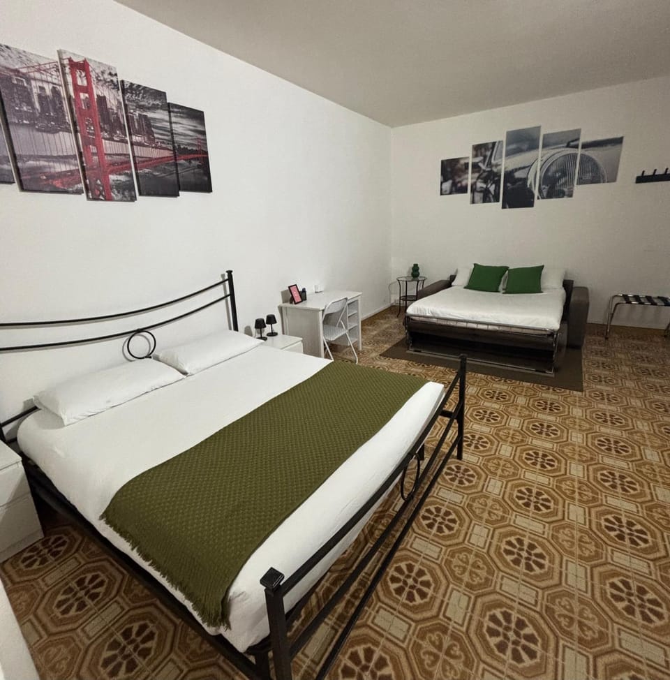 Casa Emma- Massimina Roma Apartment in Rome