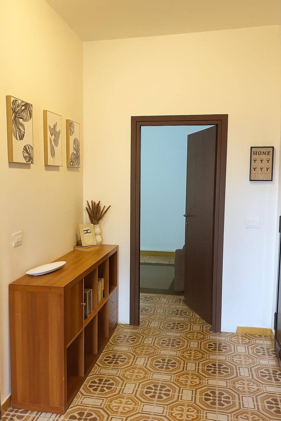 Casa Emma- Massimina Roma Apartment in Rome