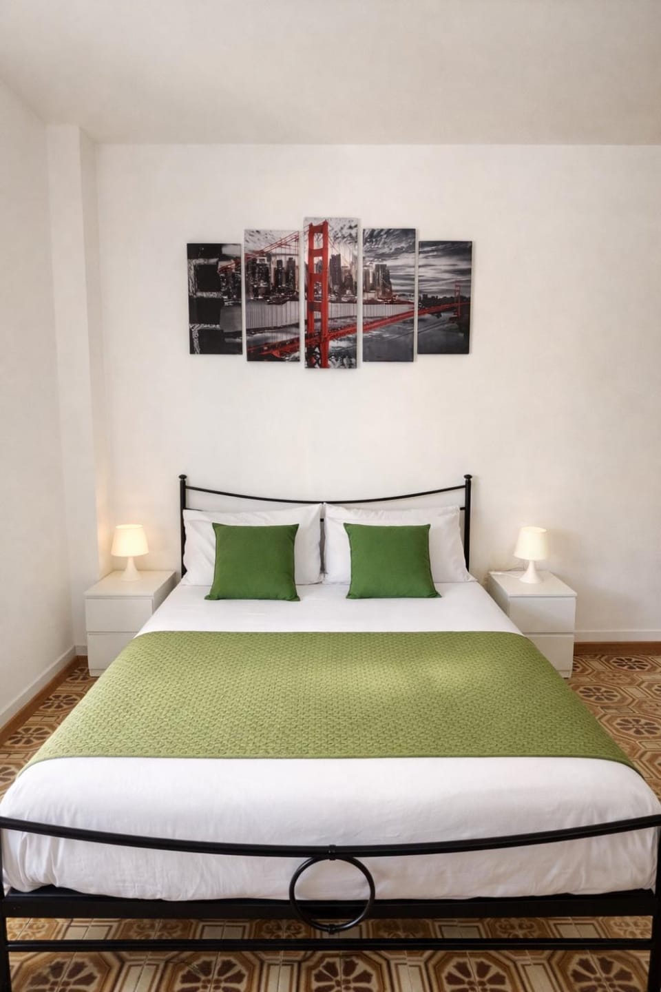 Casa Emma- Massimina Roma Apartment in Rome