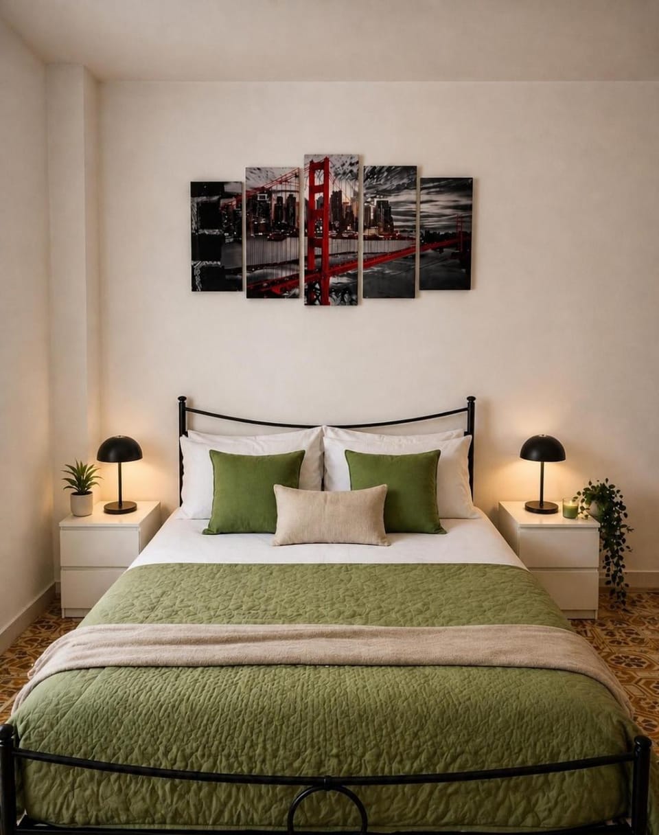 Casa Emma- Massimina Roma Apartment in Rome