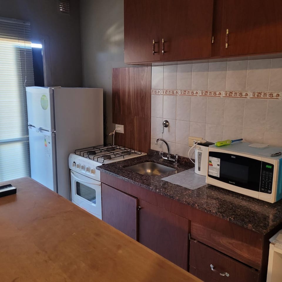 Dpto Centeno Centrico 3 B Apartment in Santa Rosa