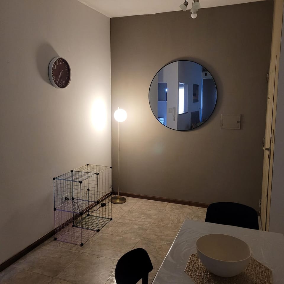 Dpto Centeno Centrico 3 B Apartment in Santa Rosa