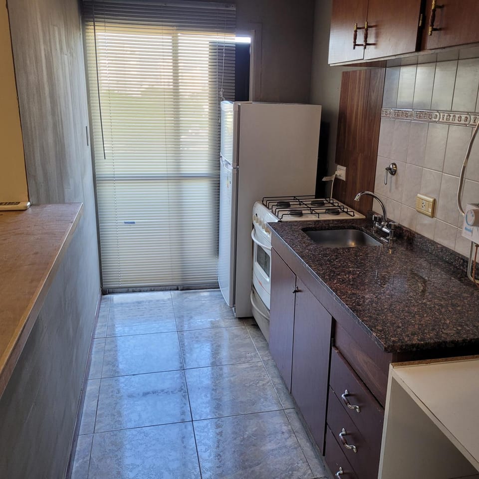 Dpto Centeno Centrico 3 B Apartment in Santa Rosa