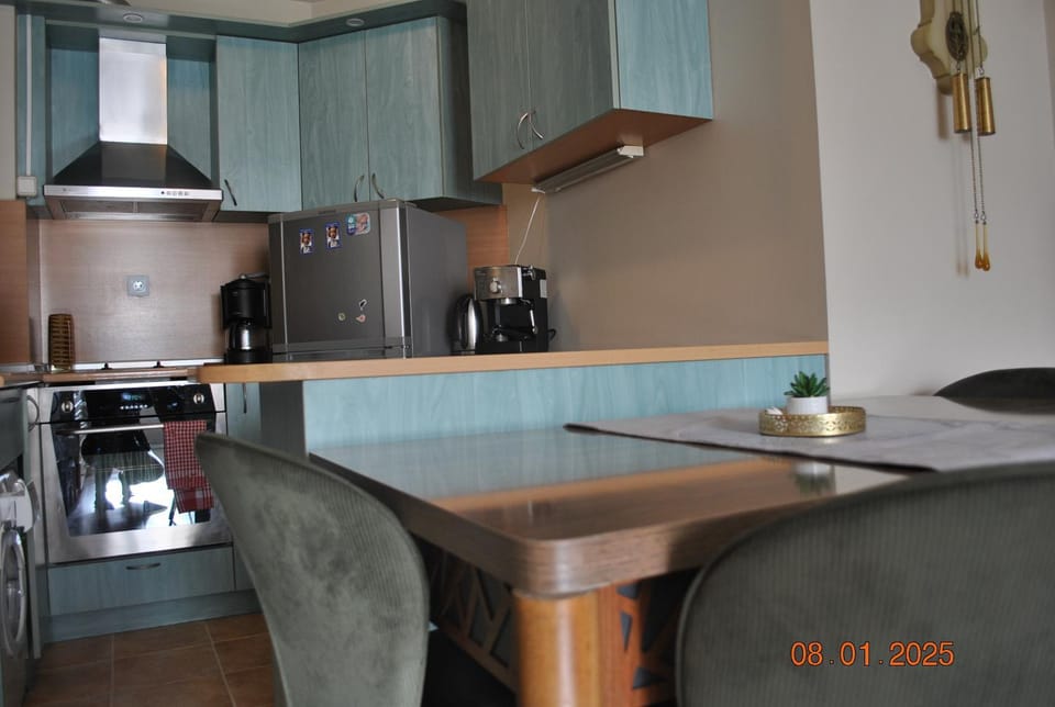 Sea Garden Apartment in Varna