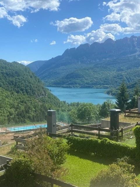Lovely Duplex with Beatiful views in Panticosa Apartment in Aragon