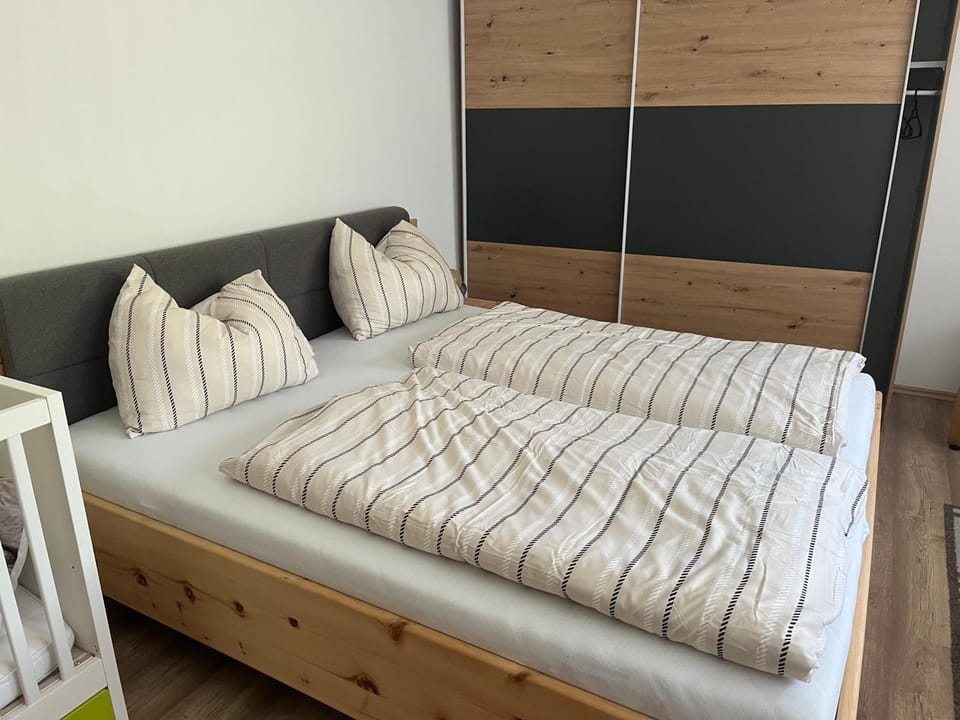 Sepp's holiday apartment Apartment in Styria