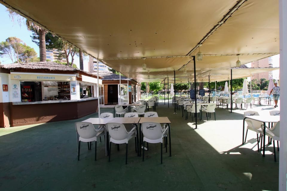 Lounge or bar
