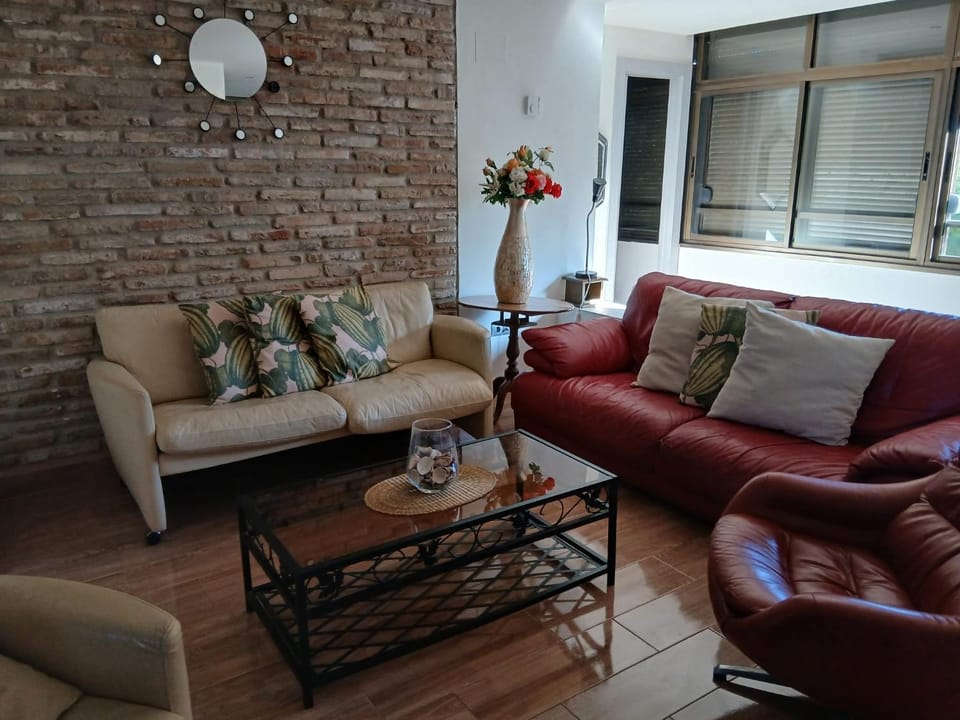 TESS Playamar La Torre Apartment in Torremolinos