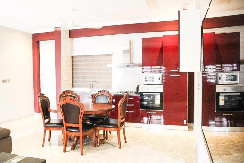 JB Apartment Apartment in Accra