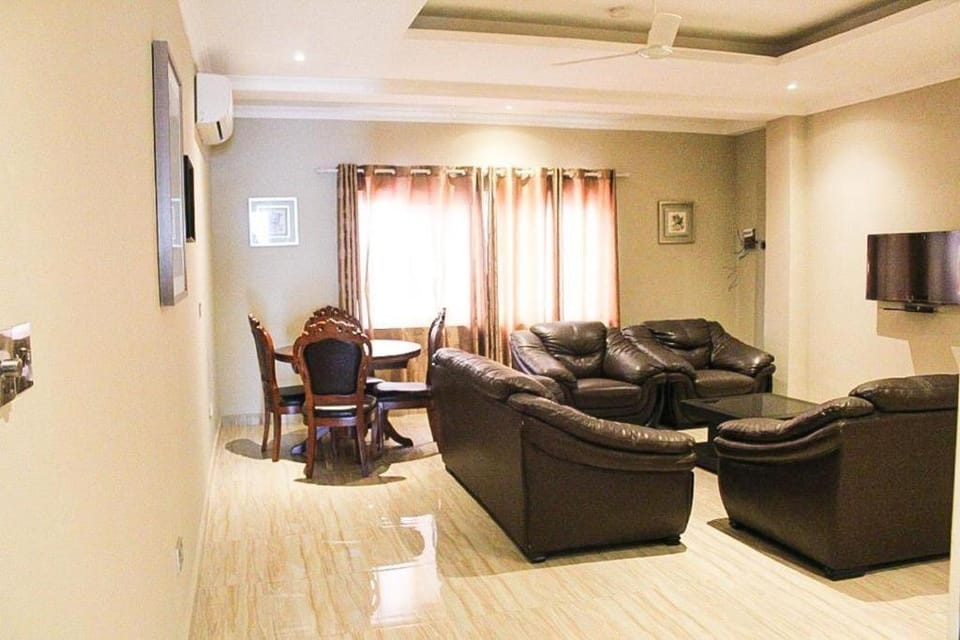 JB Apartment Apartment in Accra