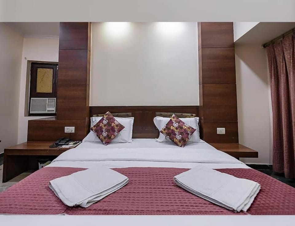 ECO Essentials Enterprises Home Stay Vacation rental in Uttar Pradesh