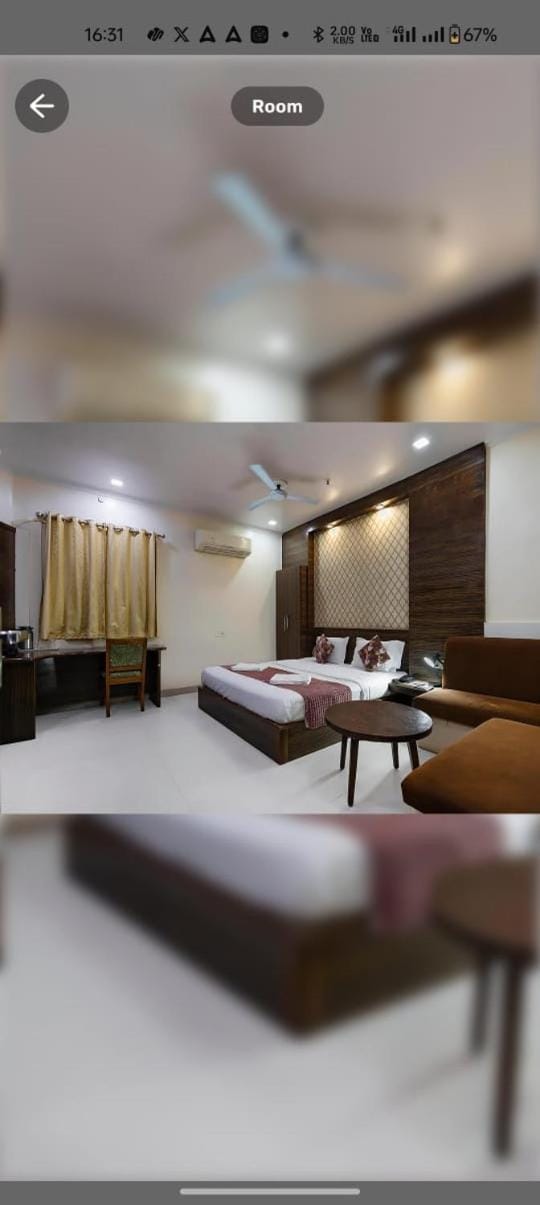 ECO Essentials Enterprises Home Stay Vacation rental in Uttar Pradesh