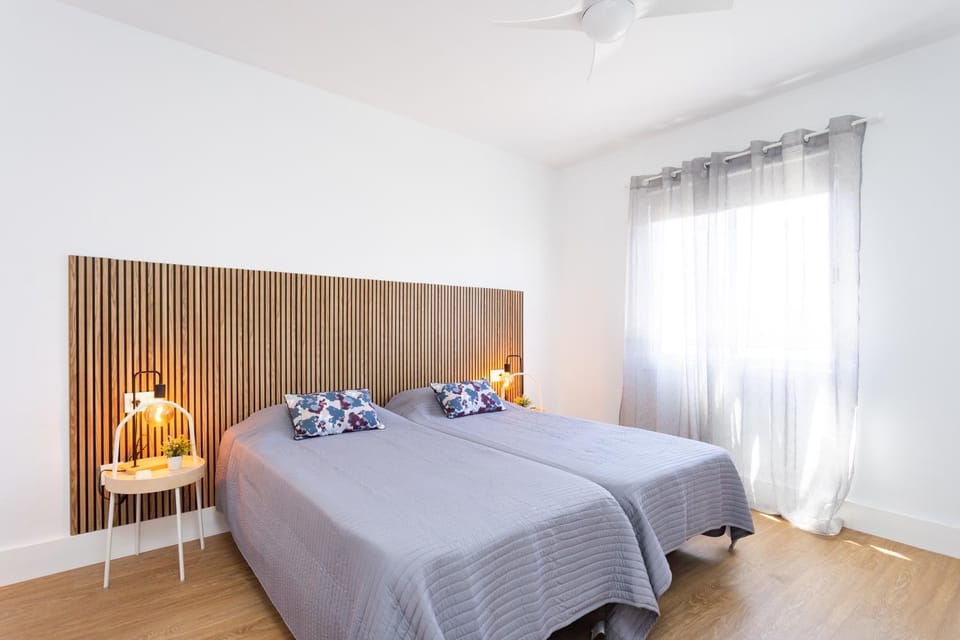 Home2Book Vibrant & Trendy Apt Santa Cruz Center Apartment in Santa Cruz de Tenerife
