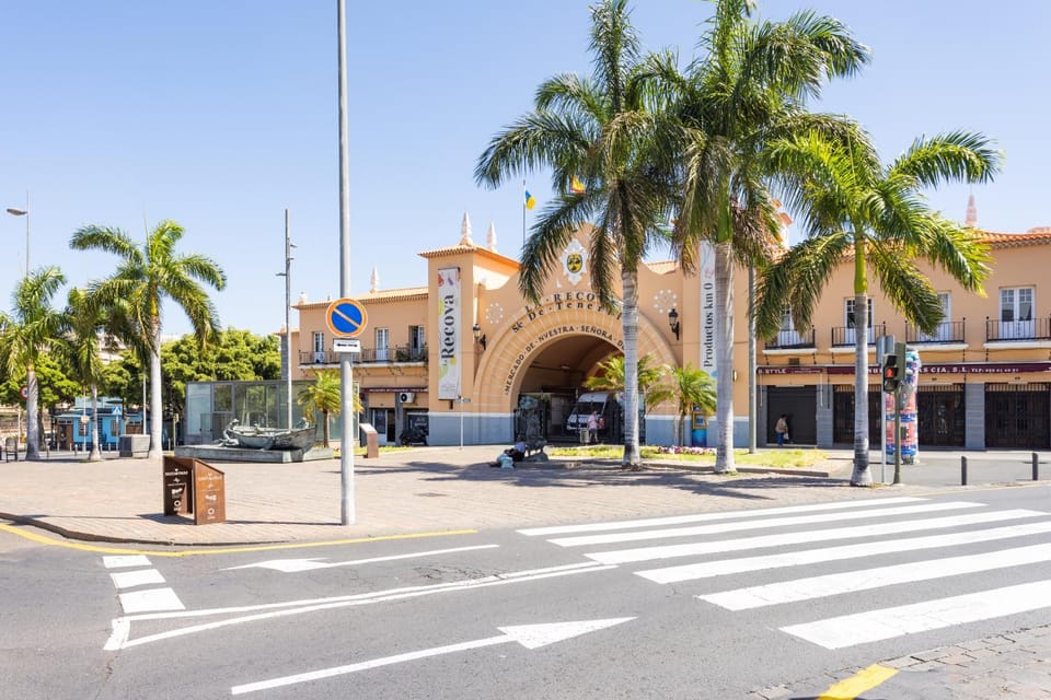 Home2Book Vibrant & Trendy Apt Santa Cruz Center Apartment in Santa Cruz de Tenerife