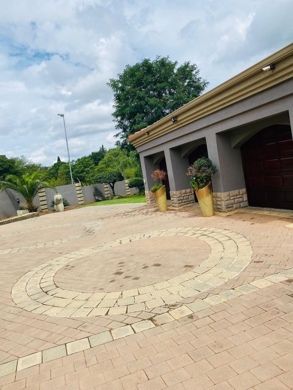 The Adress House in Gauteng