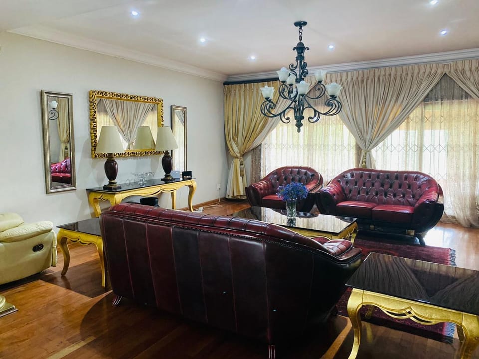 The Adress House in Gauteng