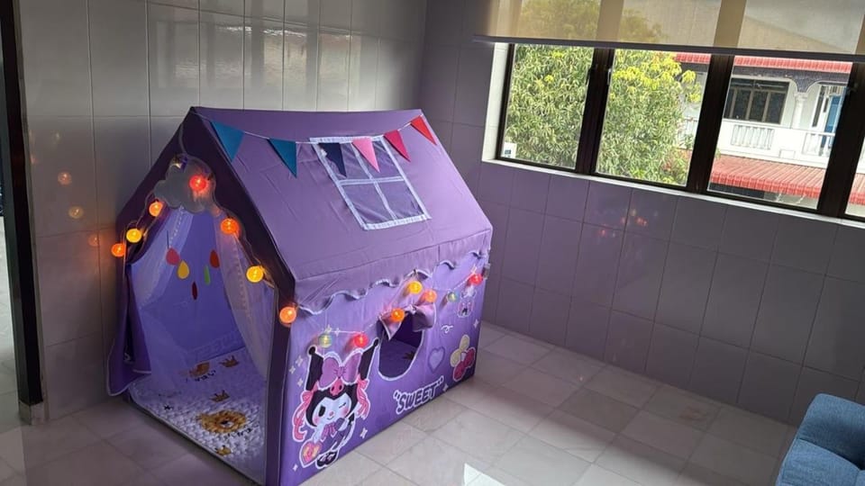 Chun Zhi Yen Homestay House in Johor