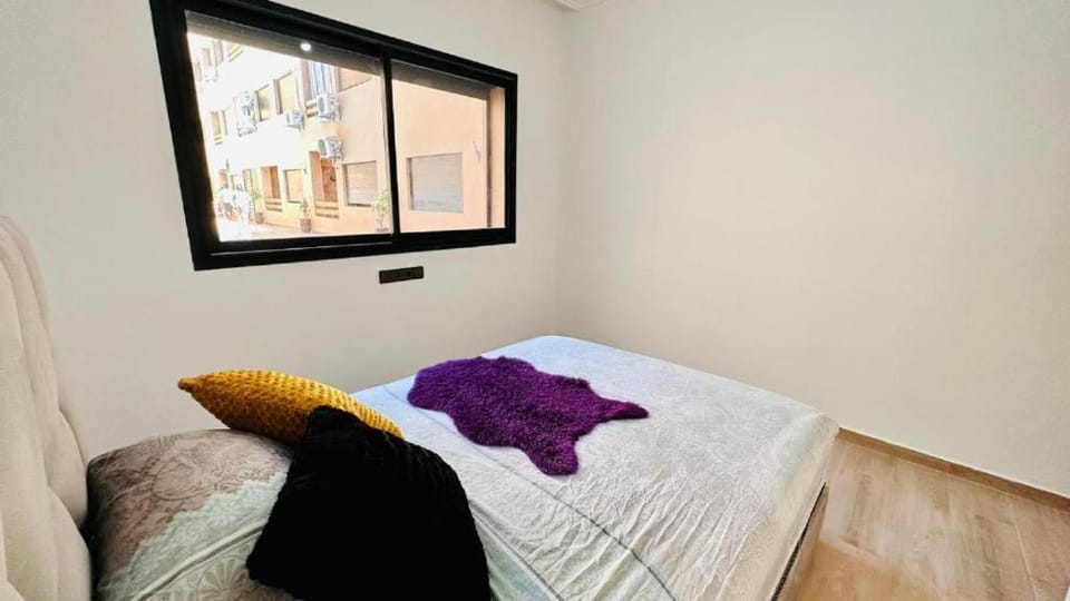 Luxury apartment in Gueliz Marrakech Apartment in Marrakesh