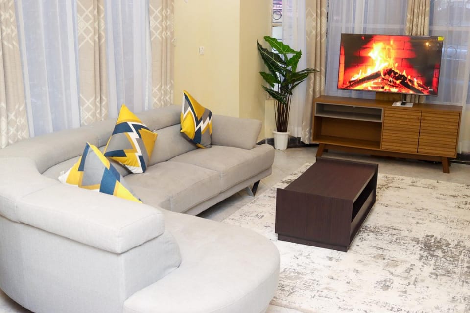 Royal Apartments Nyali - Mombasa Resort in Mombasa County