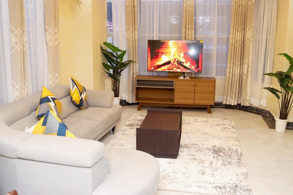 Royal Apartments Nyali - Mombasa Resort in Mombasa County
