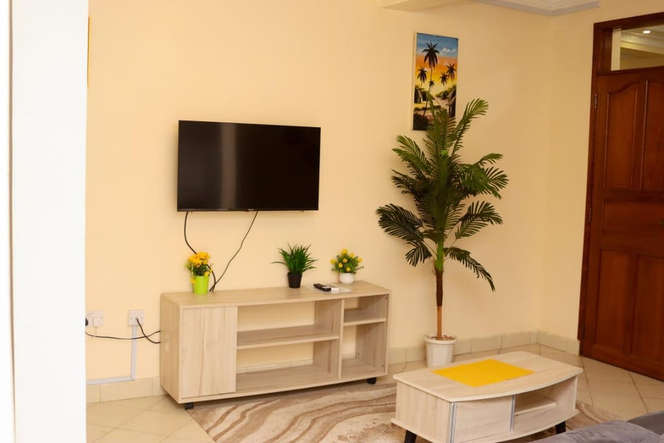 Royal Apartments Nyali - Mombasa Resort in Mombasa County