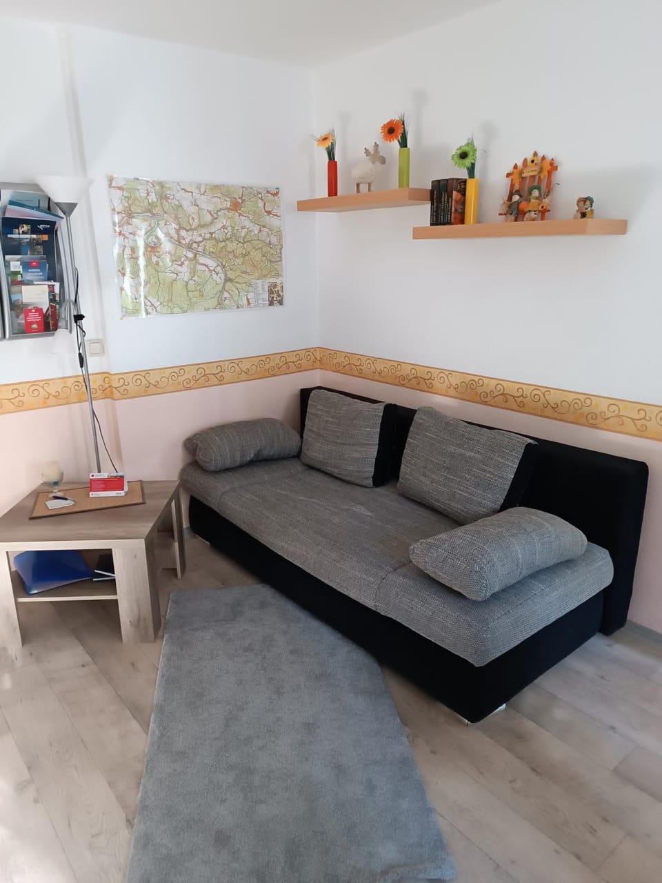 Ferienwohnung Athena Apartment in Pirna