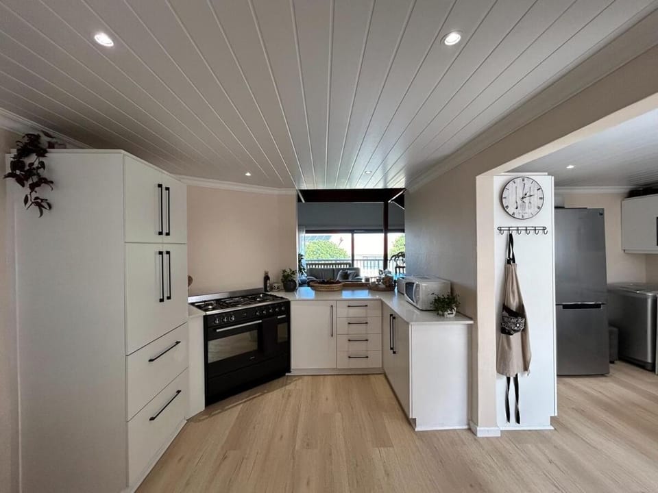 Seven on Hugenote Villa in Western Cape