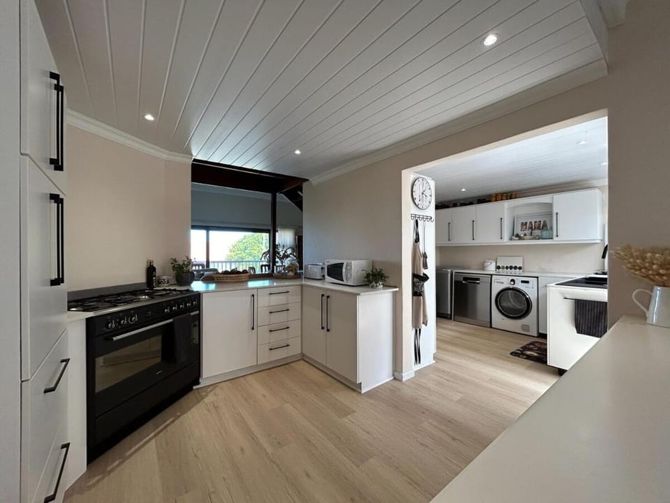 Seven on Hugenote Villa in Western Cape