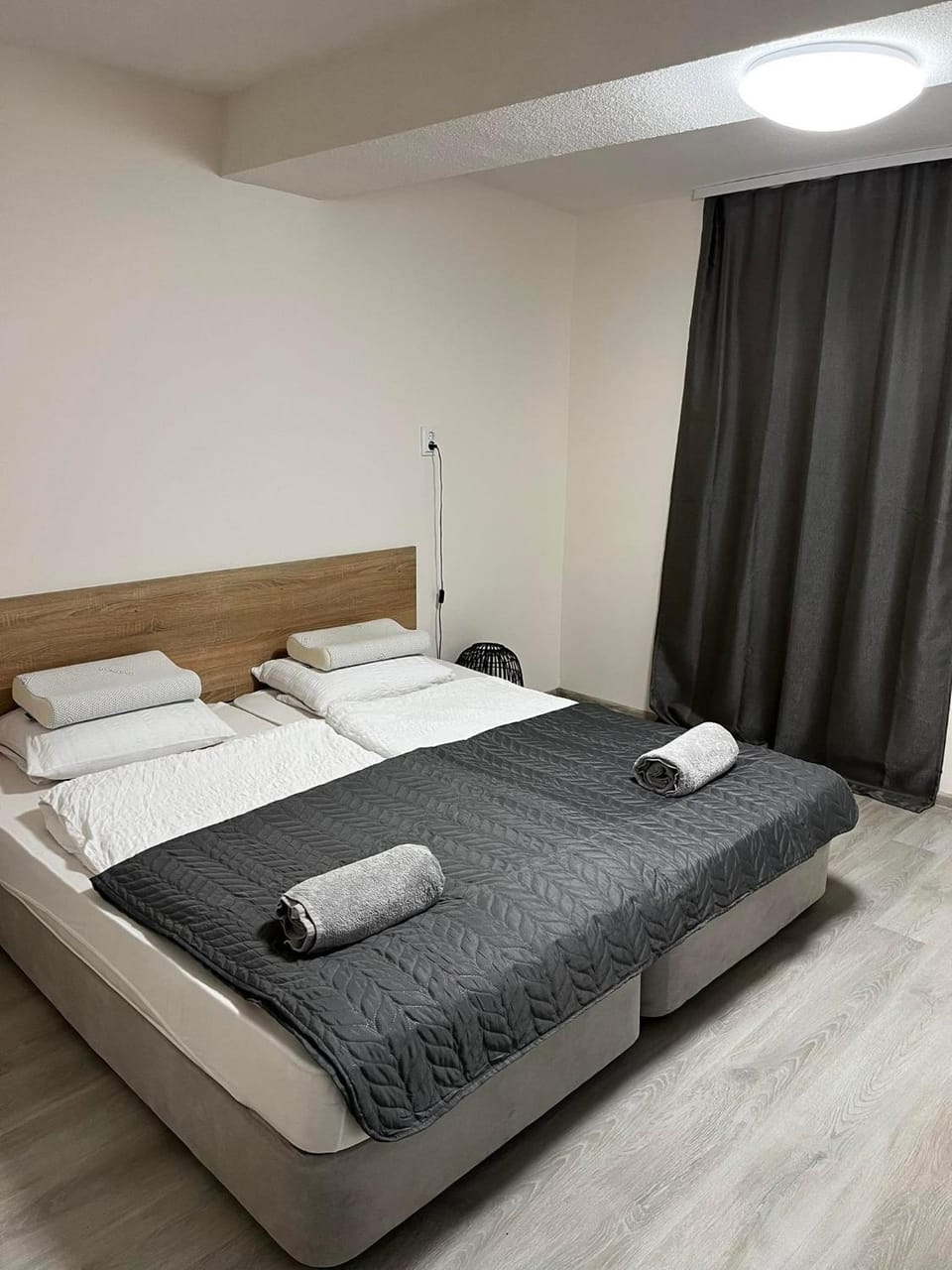 Ezüst Mező Vendégház Apartment in Slovakia