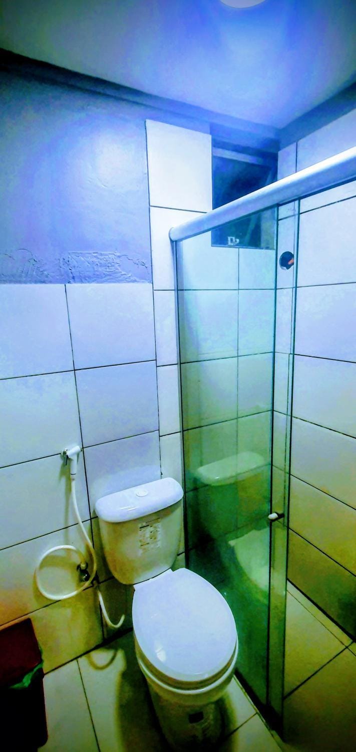 AP Belem altos Apartment in Belém