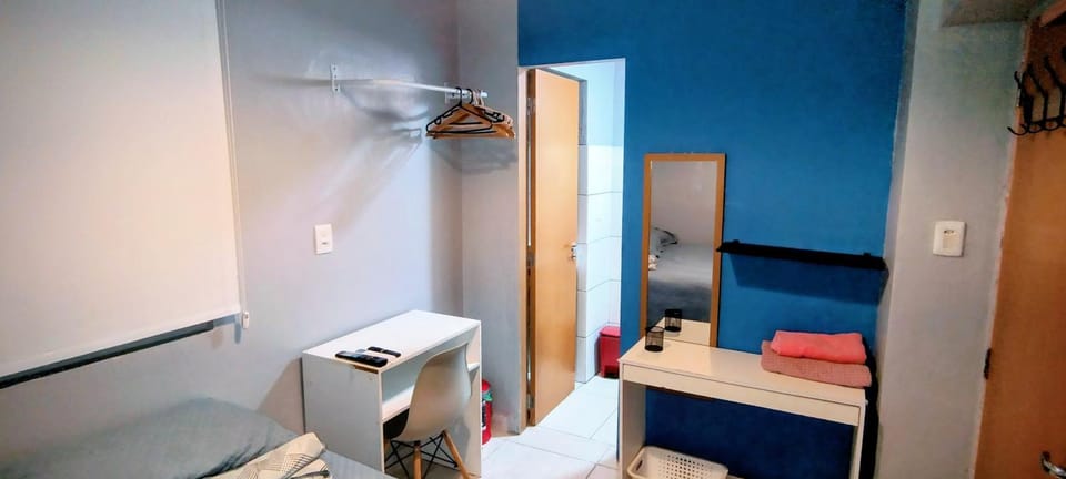 AP Belem altos Apartment in Belém