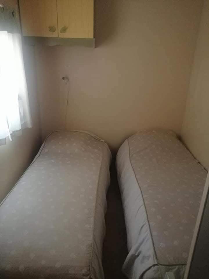 Mobil Home CAMPING MUNICIPAL ORGNAC LAVEN Campground/ 
RV Resort in Provence-Alpes-Côte d'Azur