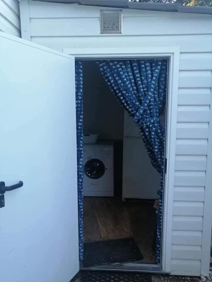 Mobil Home CAMPING MUNICIPAL ORGNAC LAVEN Campground/ 
RV Resort in Provence-Alpes-Côte d'Azur